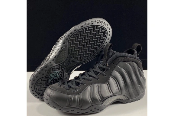 Nike Foamposite One Air 314996-001 Anthracite 1005